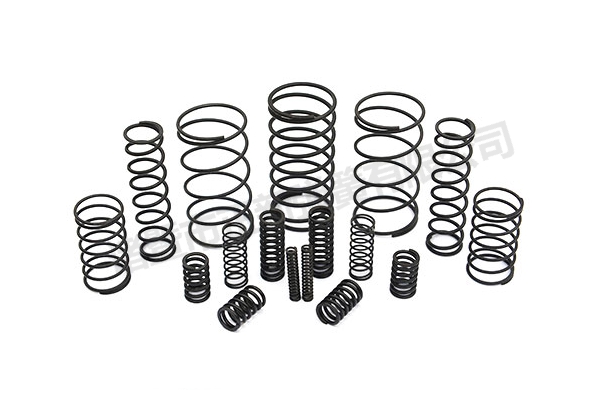 江苏镀锌调压阀弹簧的应用范围