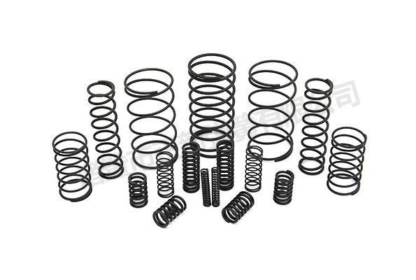 江苏镀锌调压阀弹簧的特点是什么