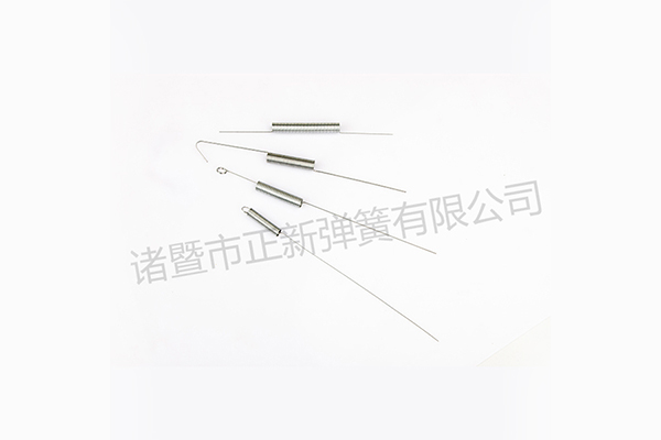 江苏镀锌拉簧